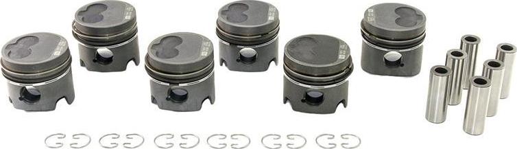 ATMMotoren 10005614 - Piston car-mod.net