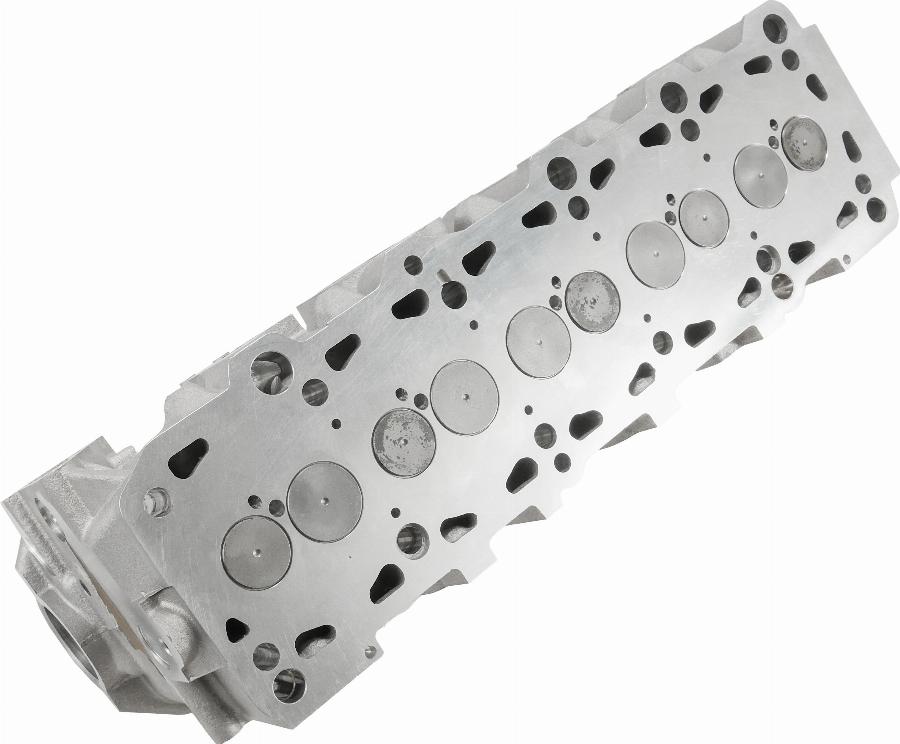 ATMMotoren 10005406 - Cylinder Head car-mod.net