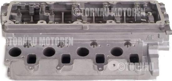ATMMotoren 10006005 - Cylinder Head car-mod.net