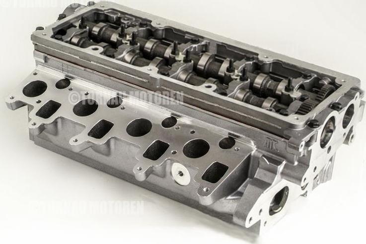 ATMMotoren 10006007 - Cylinder Head car-mod.net
