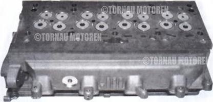 ATMMotoren 10006009 - Cylinder Head car-mod.net