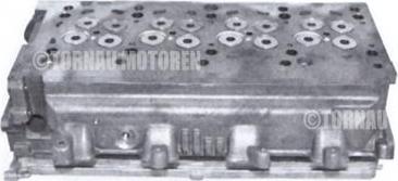 ATMMotoren 10005815 - Cylinder Head car-mod.net