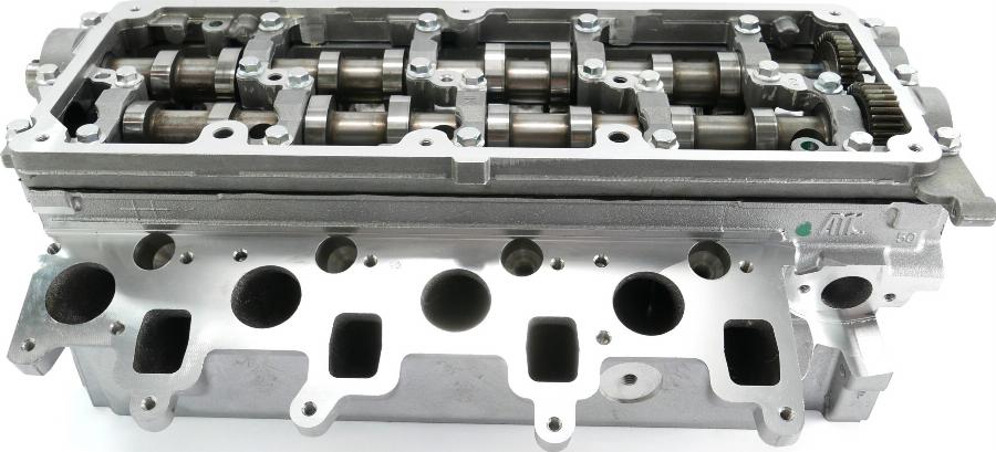 ATMMotoren 10006393 - Cylinder Head car-mod.net
