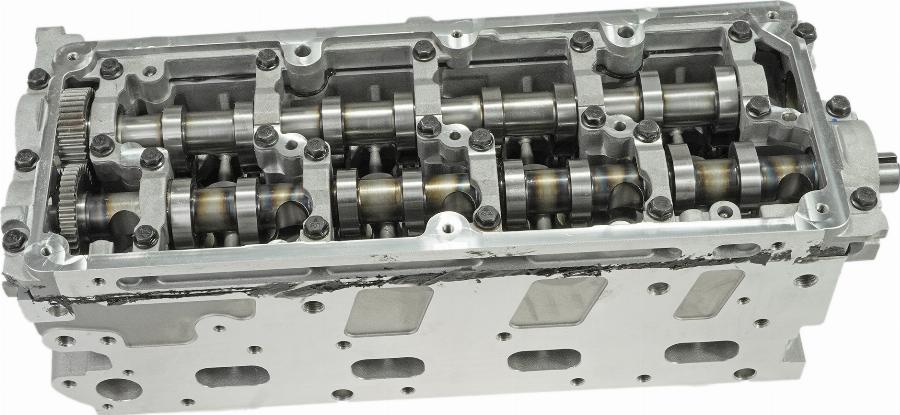 ATMMotoren 10005819 - Cylinder Head car-mod.net