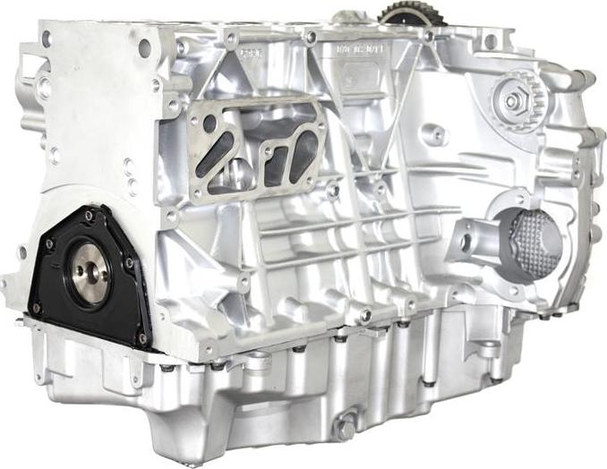 ATMMotoren 10005870 - Partial Engine car-mod.net