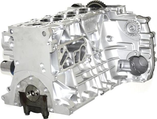 ATMMotoren 10005872 - Partial Engine car-mod.net