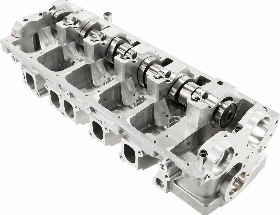 ATMMotoren 10005404 - Cylinder Head car-mod.net