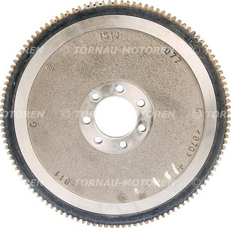 ATMMotoren 10005789 - Flywheel car-mod.net