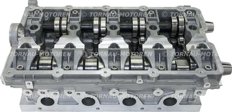 ATMMotoren 10005777 - Cylinder Head car-mod.net