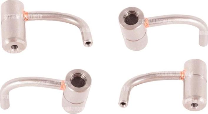ATMMotoren 10006990 - Oil Pump car-mod.net