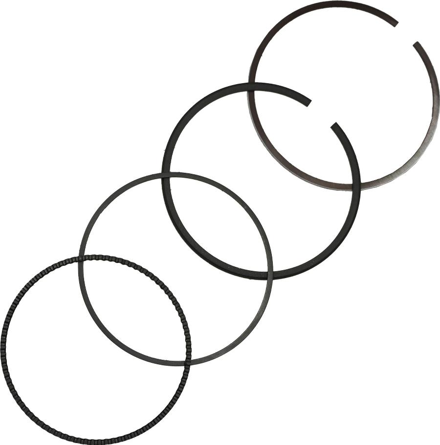 ATMMotoren 10006955 - Piston Ring car-mod.net