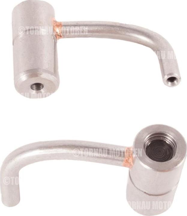 ATMMotoren 10006989 - Oil Pump car-mod.net