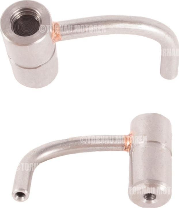 ATMMotoren 10006988 - Oil Pump car-mod.net