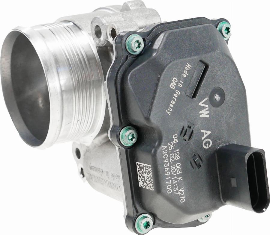 ATMMotoren 10006971 - Throttle body car-mod.net