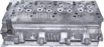 ATMMotoren 10006438 - Cylinder Head car-mod.net