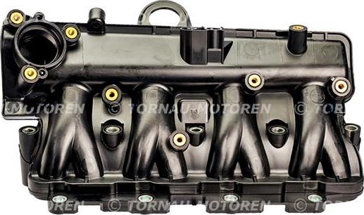 ATMMotoren 10006403 - Fitting, intake manifold car-mod.net