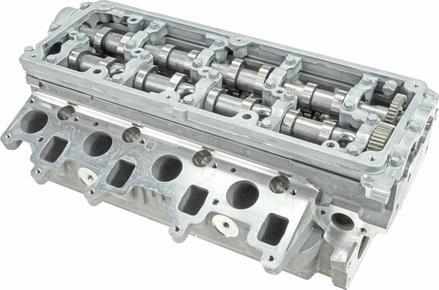 ATMMotoren 10006439 - Cylinder Head car-mod.net