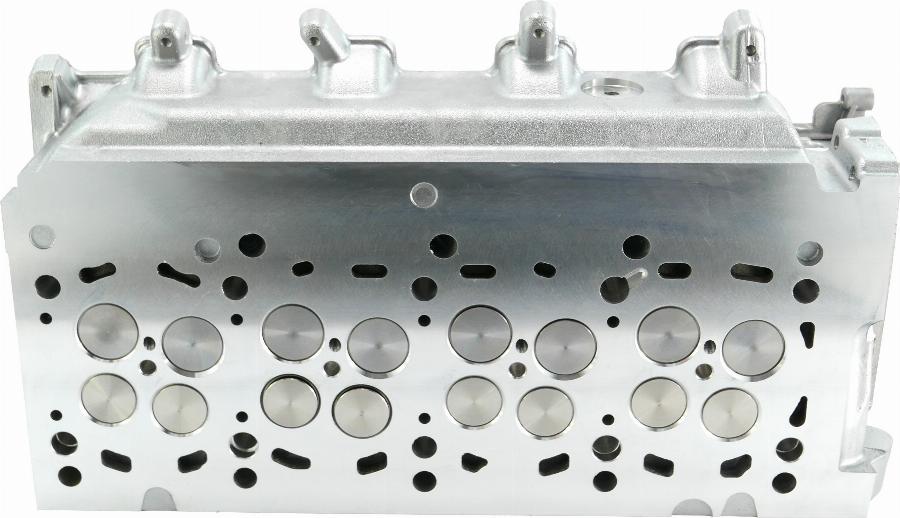 ATMMotoren 10006436 - Cylinder Head car-mod.net