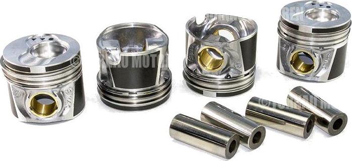 ATMMotoren 10006565 - Piston car-mod.net