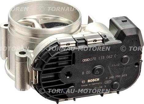 ATMMotoren 10006691 - Throttle body car-mod.net