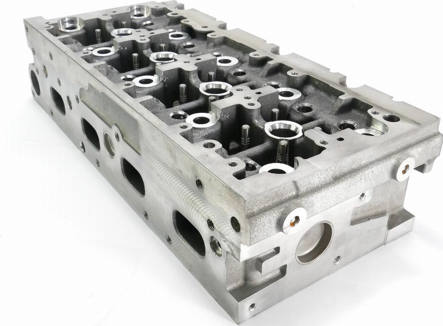 ATMMotoren 10017448 - Cylinder Head car-mod.net