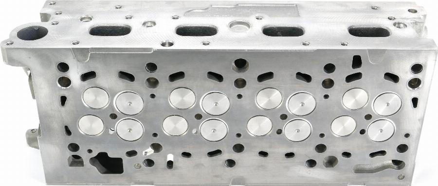 ATMMotoren 10006693 - Cylinder Head car-mod.net