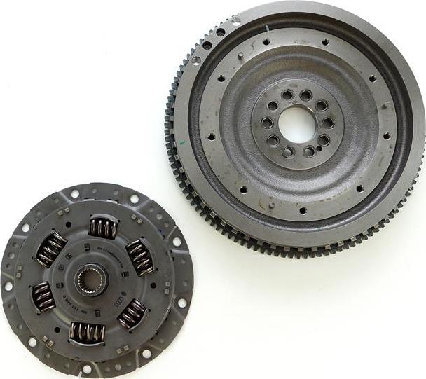 ATMMotoren 10006616 - Flywheel car-mod.net