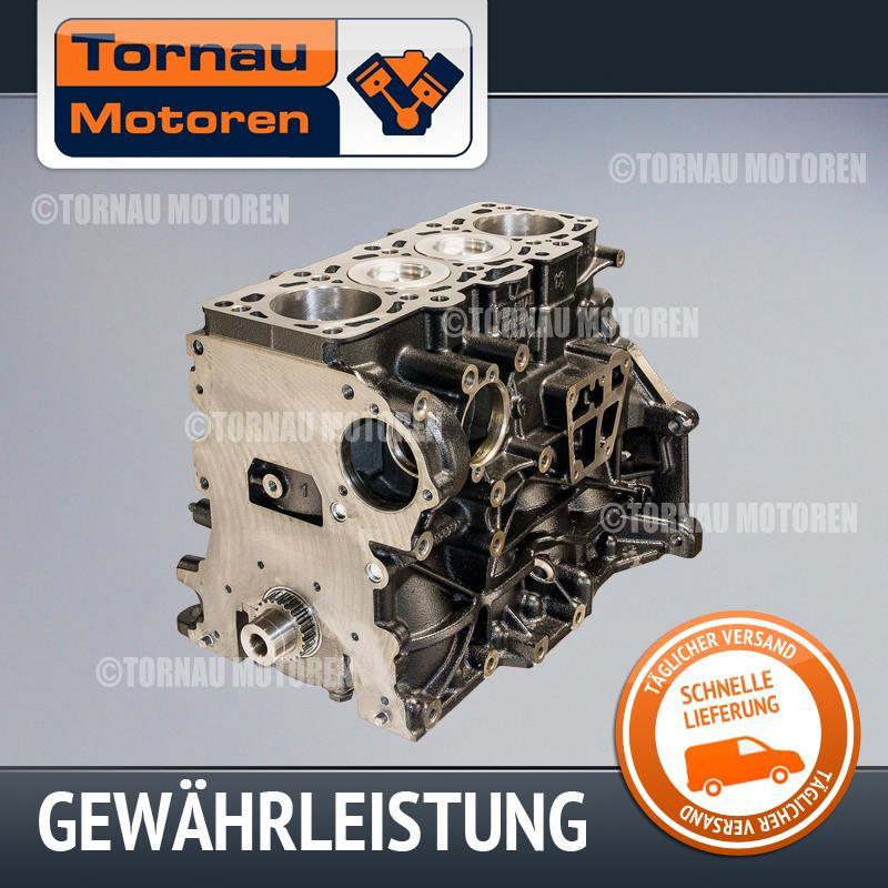 ATMMotoren 10015251 - Partial Engine car-mod.net