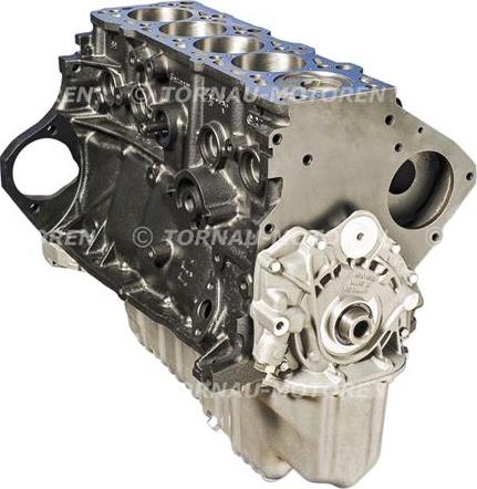 ATMMotoren 10015193 - Partial Engine car-mod.net