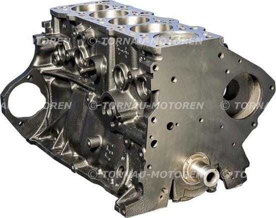 ATMMotoren 10015152 - Partial Engine car-mod.net