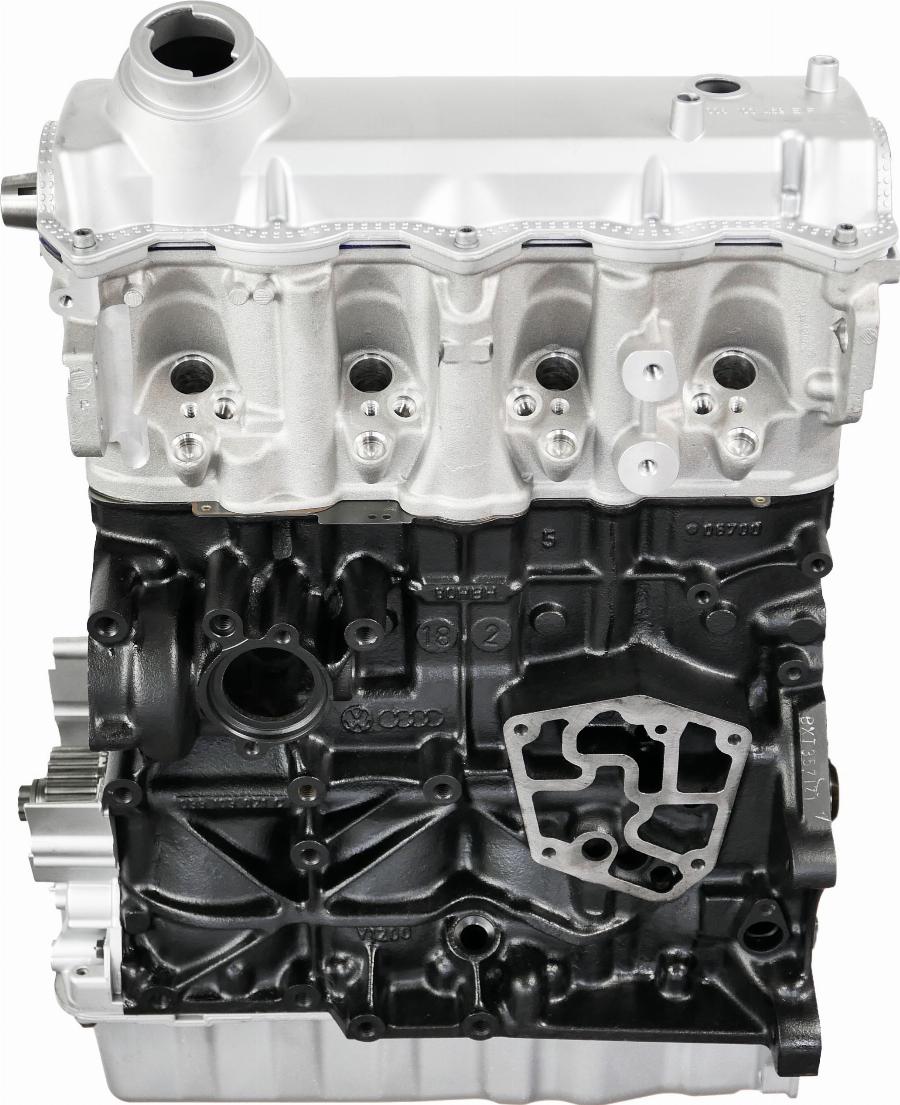 ATMMotoren 10006082 - Complete Engine car-mod.net