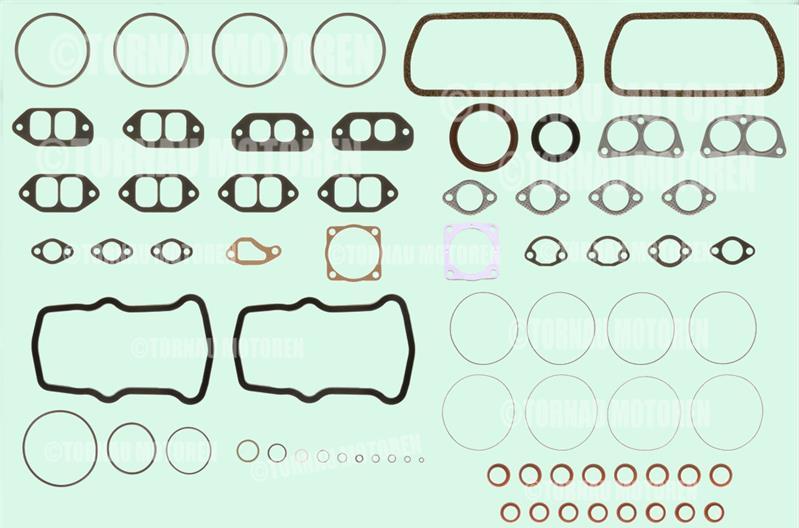 ATMMotoren 10006857 - Cylinder Head car-mod.net