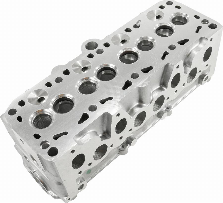 ATMMotoren 10006812 - Cylinder Head car-mod.net
