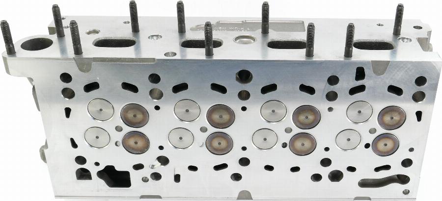 ATMMotoren 10015673 - Cylinder Head car-mod.net