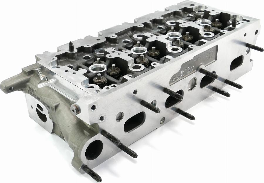 ATMMotoren 10015814 - Cylinder Head car-mod.net