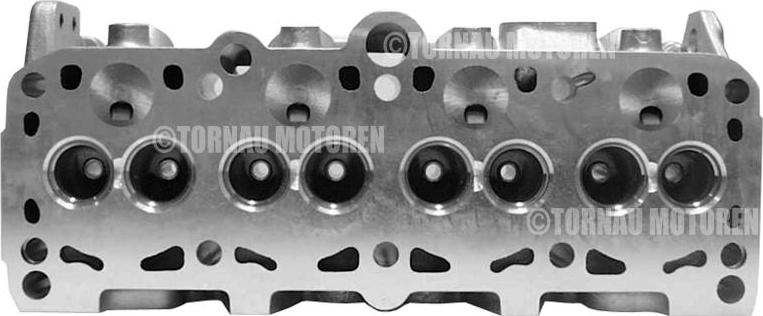 ATMMotoren 10006815 - Cylinder Head car-mod.net