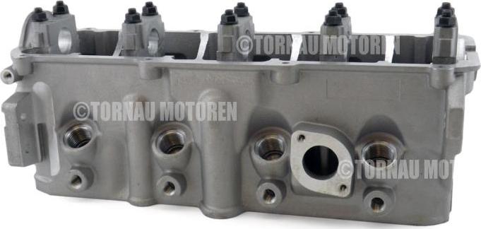ATMMotoren 10006816 - Cylinder Head car-mod.net