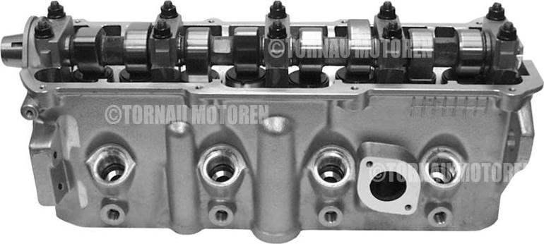 ATMMotoren 10006817 - Cylinder Head car-mod.net