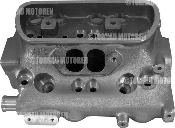 ATMMotoren 10006841 - Cylinder Head car-mod.net