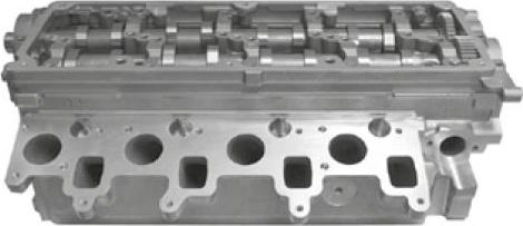 ATMMotoren 10006396 - Cylinder Head car-mod.net