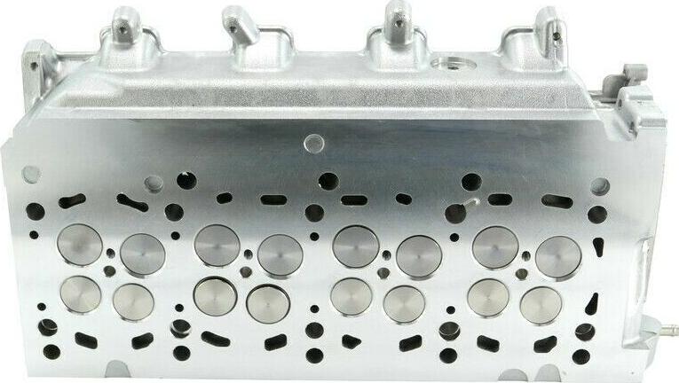 ATMMotoren 10006398 - Cylinder Head car-mod.net