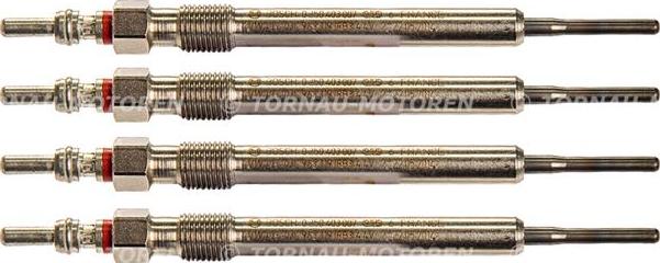 ATMMotoren 10006247 - Glow Plug car-mod.net