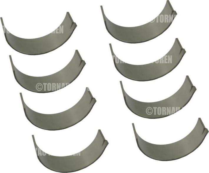 ATMMotoren 10006268 - Crankshaft Bearing Set car-mod.net