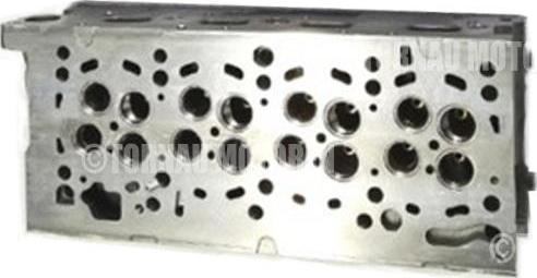ATMMotoren 10006799 - Cylinder Head car-mod.net