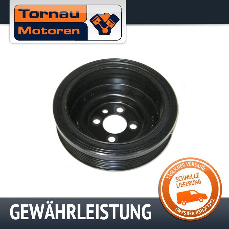ATMMotoren 10000990 - Belt Pulley, crankshaft car-mod.net
