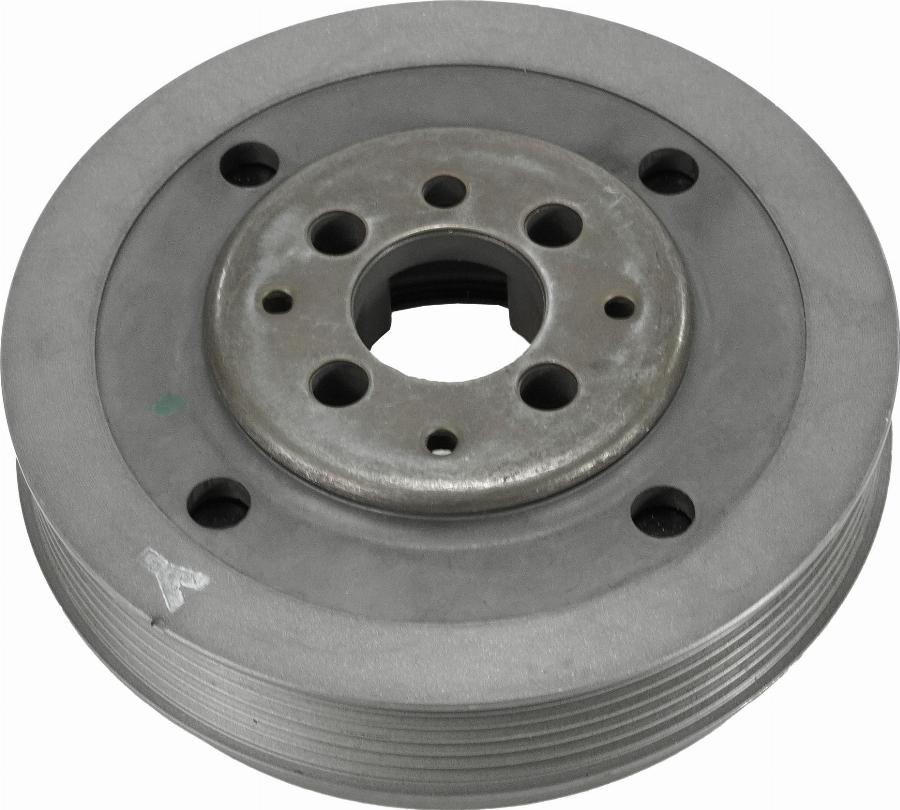 ATMMotoren 10000991 - Belt Pulley, crankshaft car-mod.net