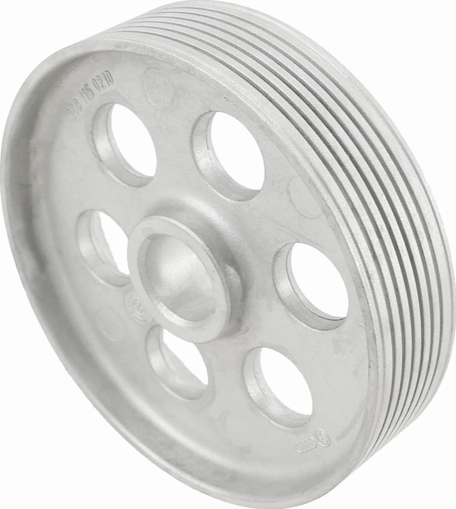 ATMMotoren 10000968 - Belt Pulley, crankshaft car-mod.net