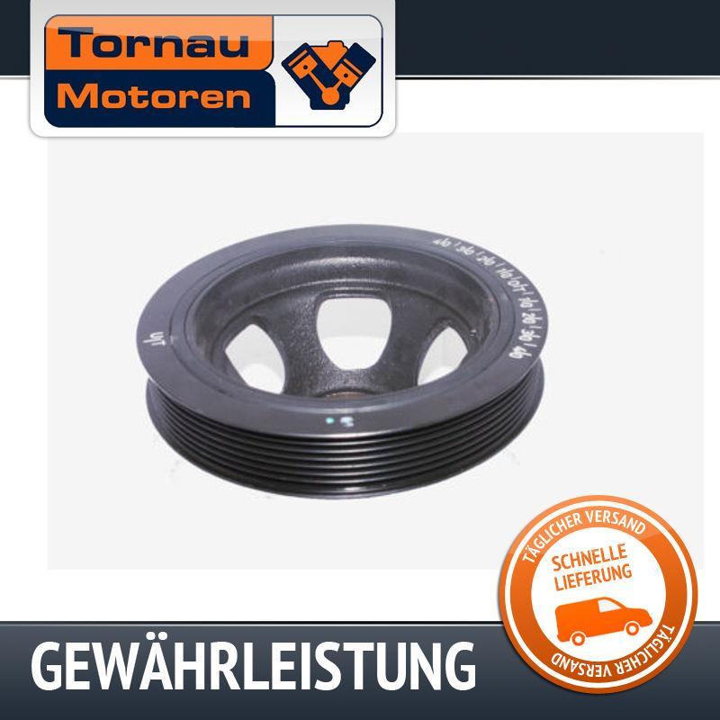 ATMMotoren 10000985 - Belt Pulley, crankshaft car-mod.net