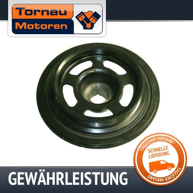 ATMMotoren 10000983 - Belt Pulley, crankshaft car-mod.net