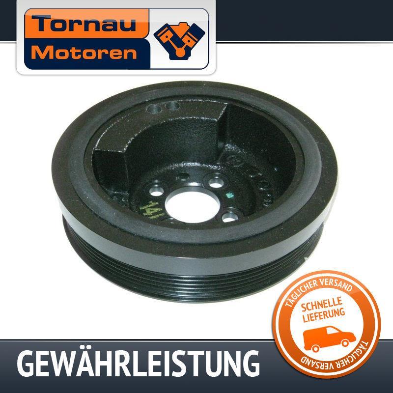 ATMMotoren 10000971 - Belt Pulley, crankshaft car-mod.net